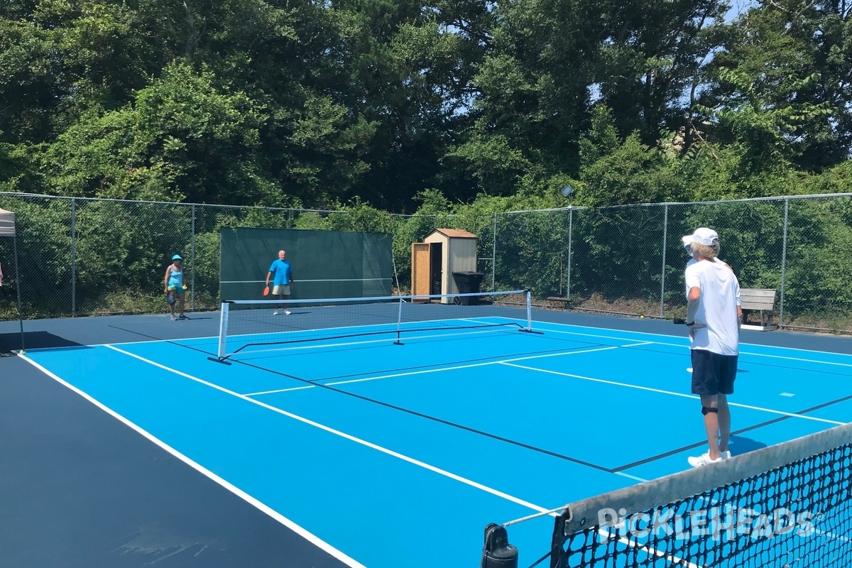 Photo of Pickleball at Colington Harbour H.O.A.